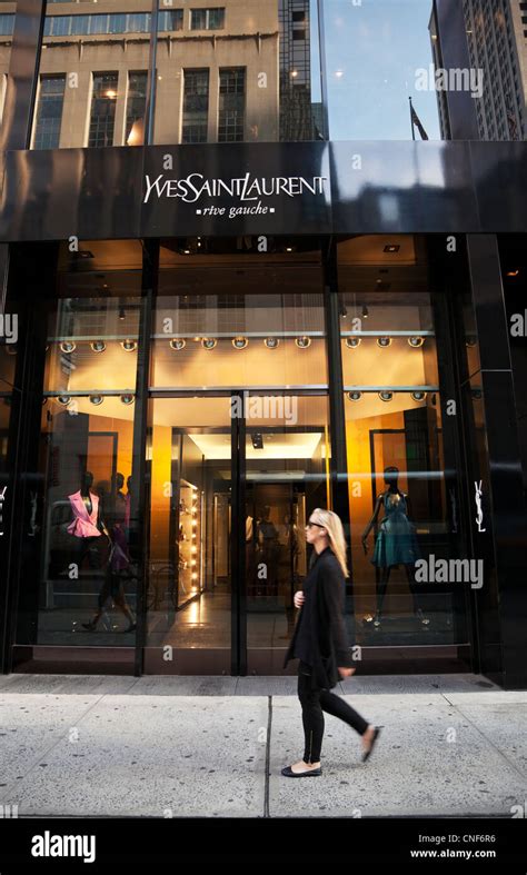 yves saint laurent store nyc|yves saint laurent outlet store.